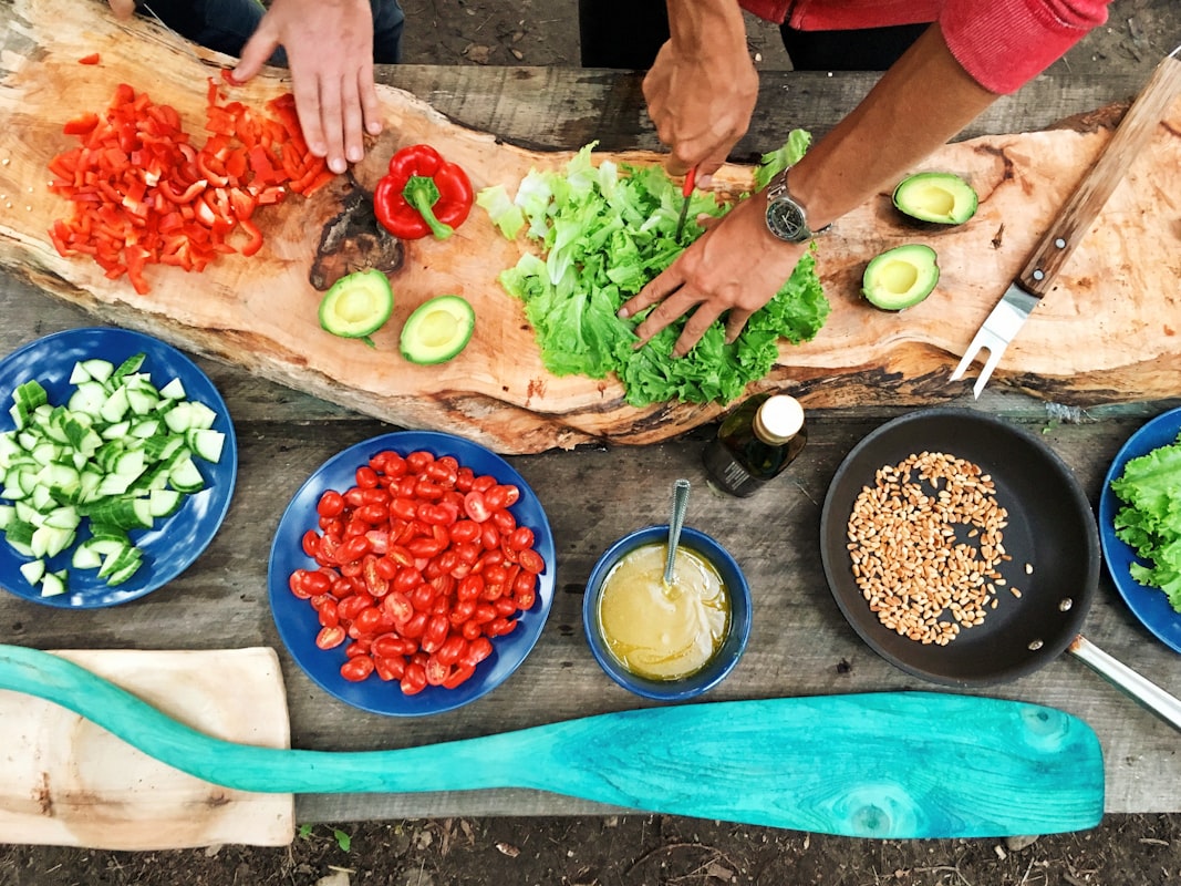 Understanding food allergies and their nutritional impact